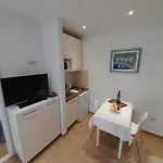 Apartment Matea