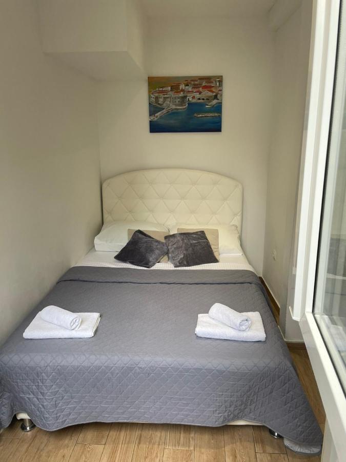Matea Apartment